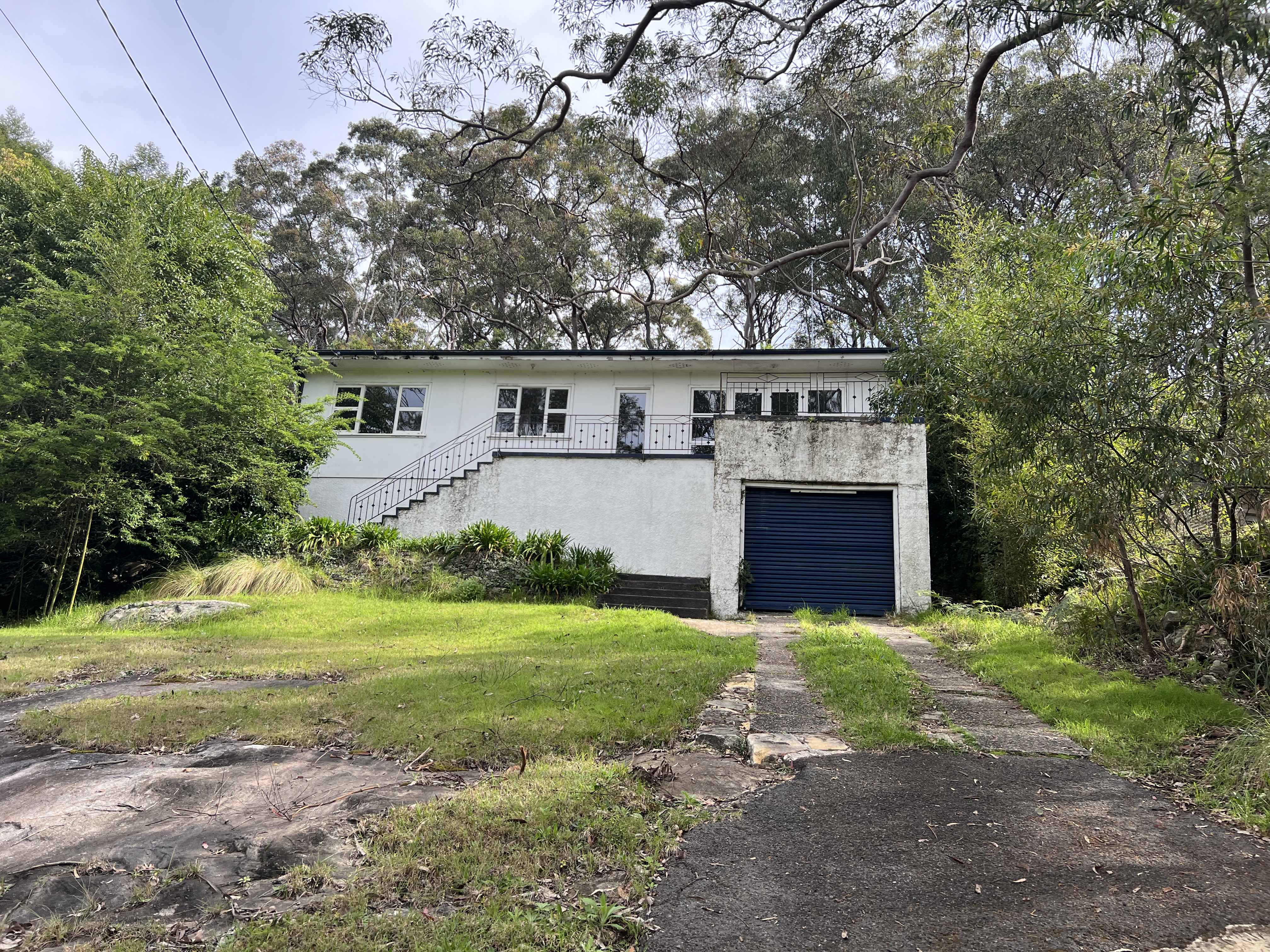 51-57 Sutherland Road