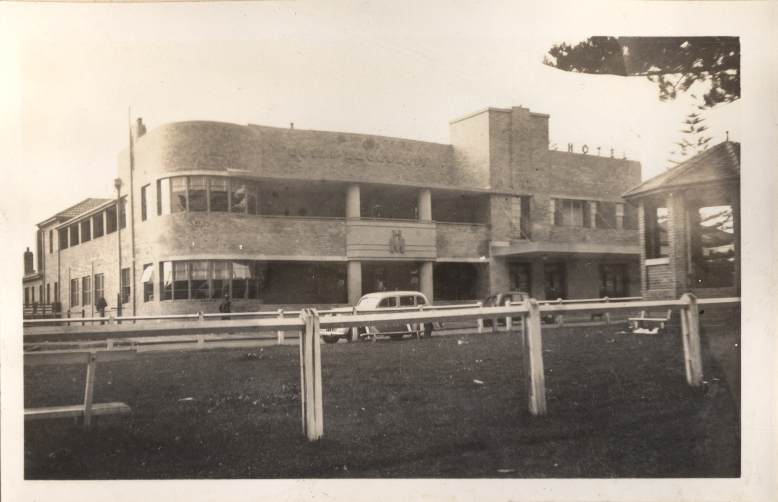Port Macquarie Hotel