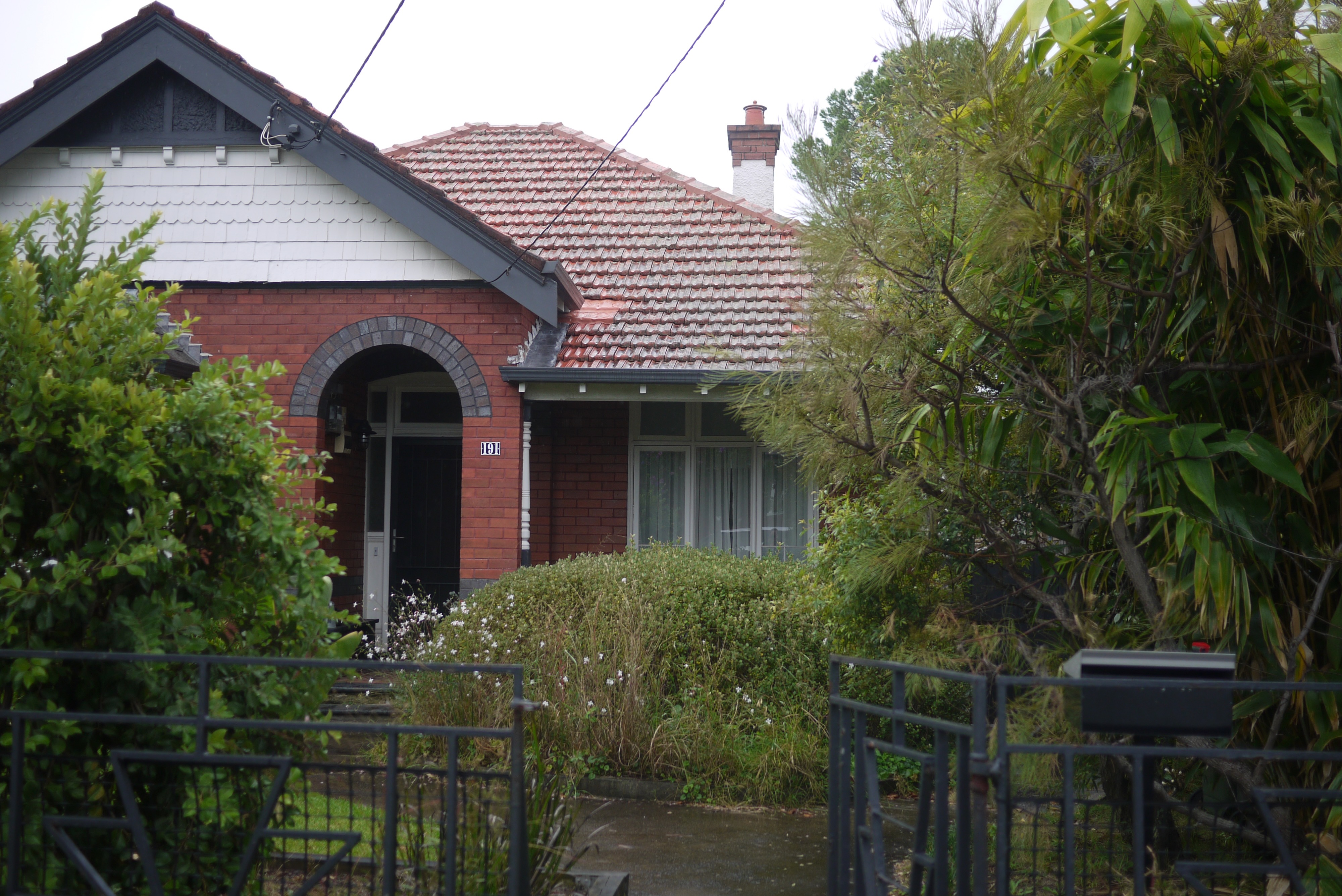 191 Wollongong Road