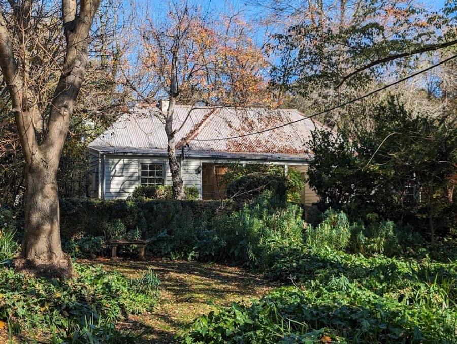 Heritage Impact Statement for 15 Wingecarribee Street, Berrima