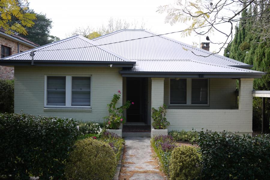Feasibility Study for 81 Cheltenham Road, Cheltenham