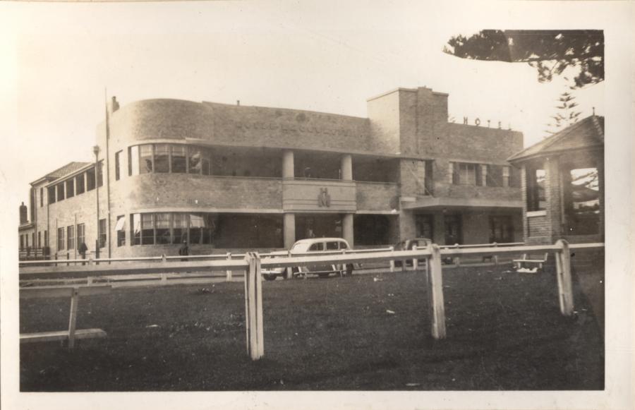 Heritage Impact Statement for Port Macquarie Hotel, 8 Horton Street, Port Macquarie