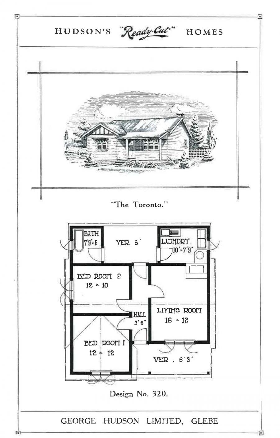 A Survey of Weatherboard Housing Stock in Bankstown