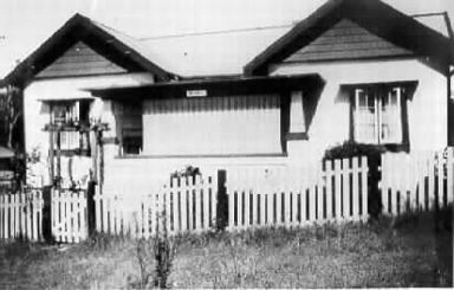 Heritage Impact Statement: 2 Hadleigh Avenue, Collaroy.