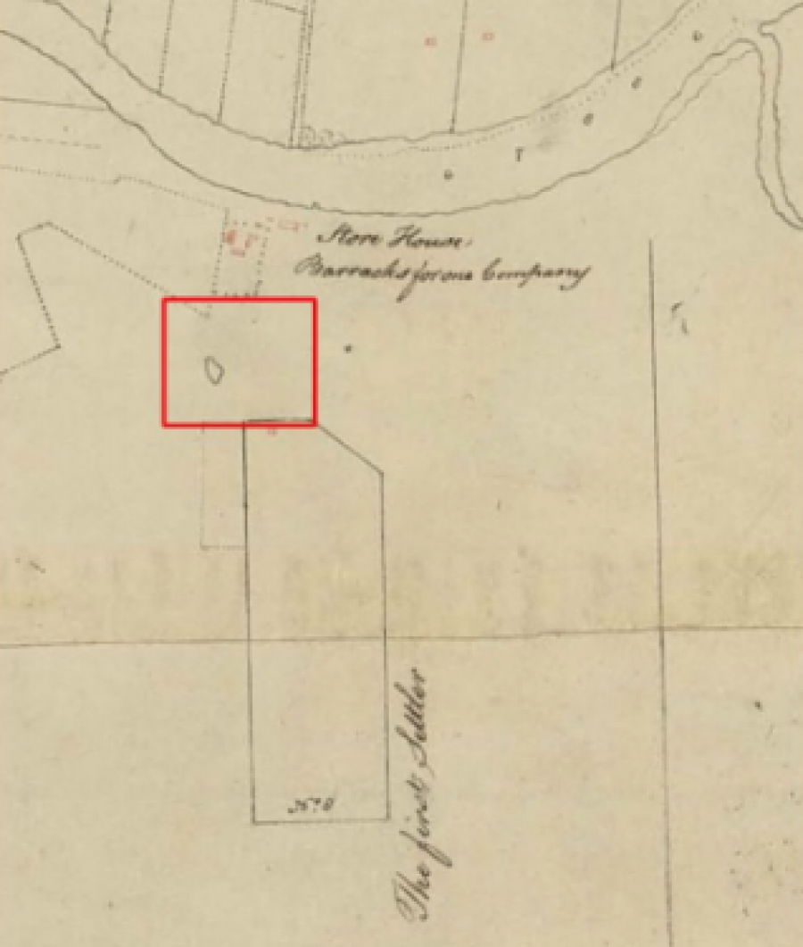 Heritage Impact Statement Experiment Farm Reserve, portions of James Ruse Reserve & Hambledon Cottage Reserve, Parramatta