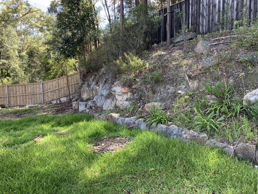 Heritage Significance Assessment - 30 and 30A Millstream Grove, Dural