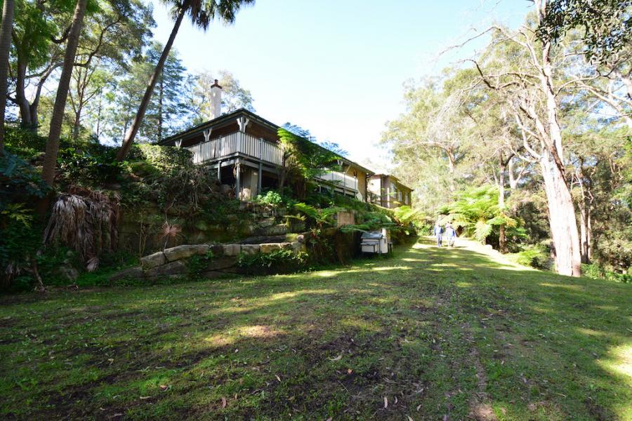 24 Welham Street Beecroft Heritage Impact Statement